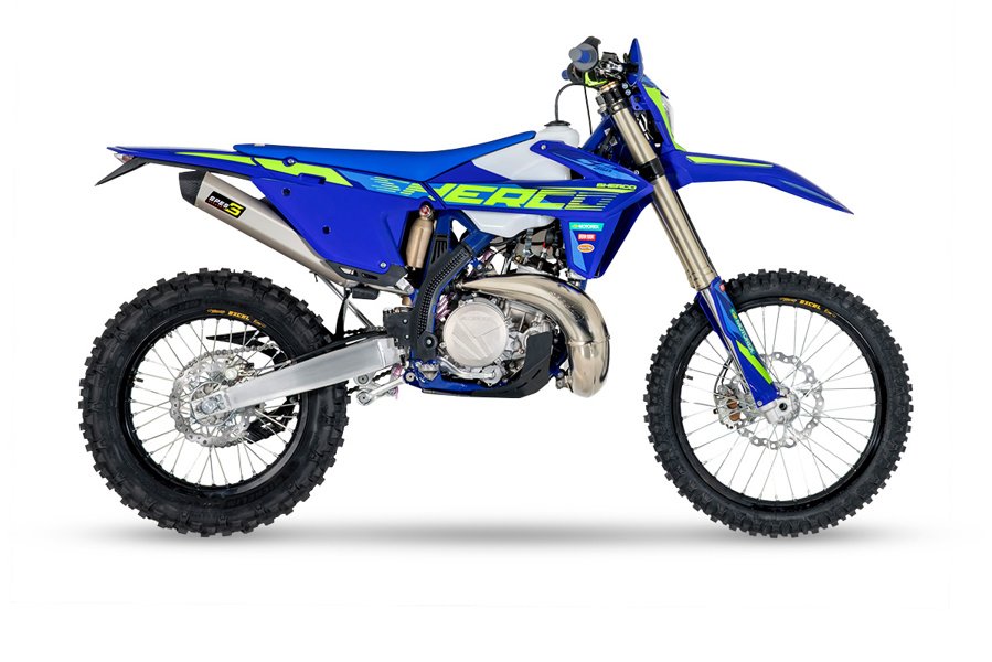 250 SE Factory 2T 2026