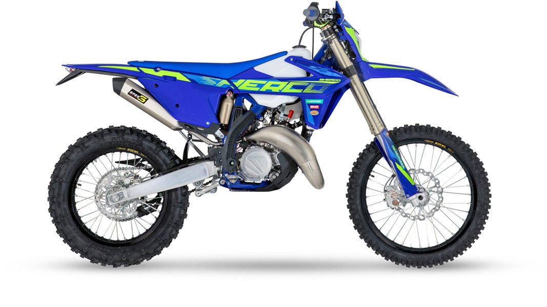 125 SE Factory 2T 2026