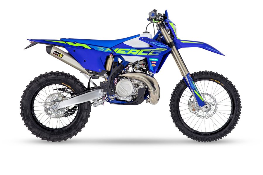 300 SE Factory 2T 2026