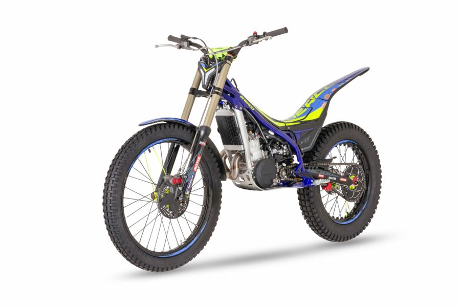 250 ST Factory 2025