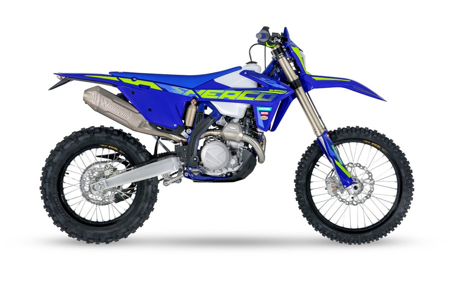 450 SEF Factory 4T 2026