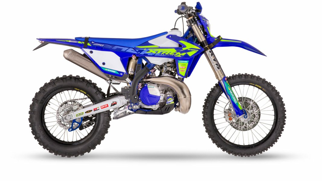 250 SE-F Extreme 2T 2026