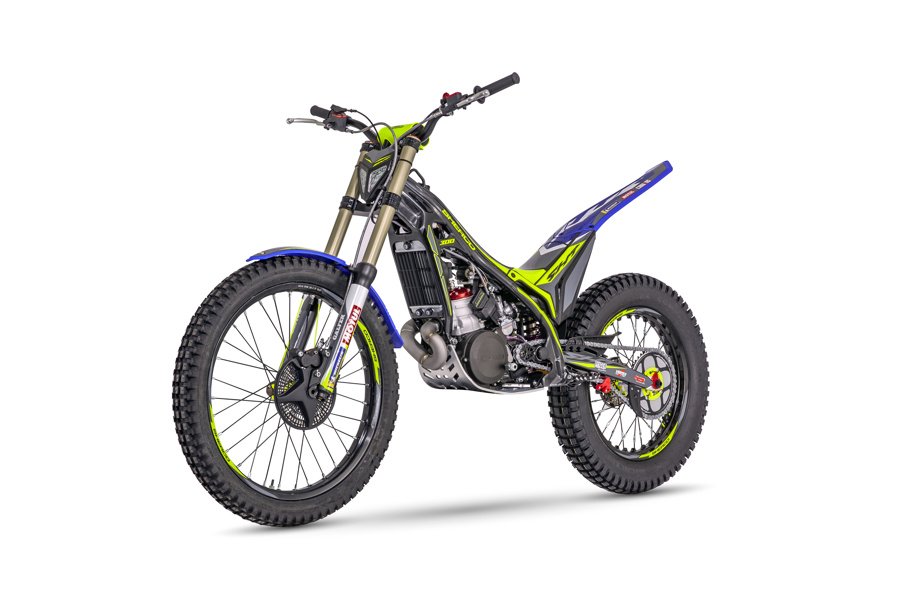 300 ST Factory 2025